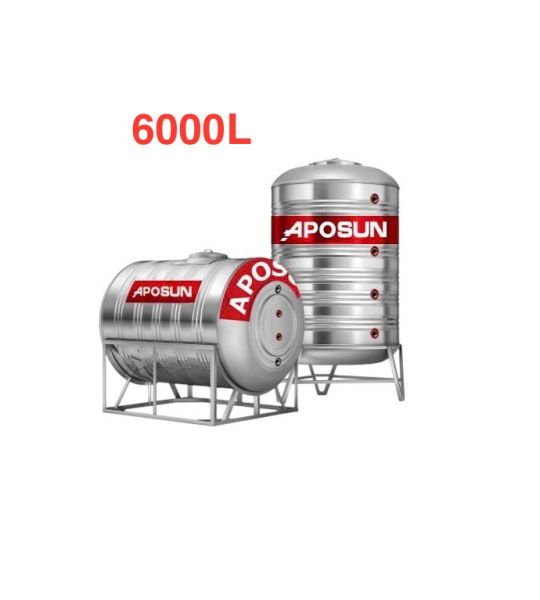 Bình bảo ôn 6000L GIÁ 65.000.000