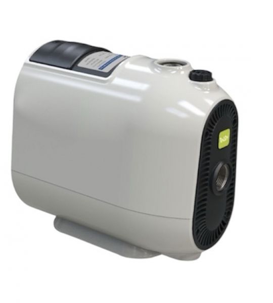 BƠM TĂNG ÁP BIẾN TẦN SHIRAI IR - 2-20AP 400W GIÁ 3.990.000Đ  