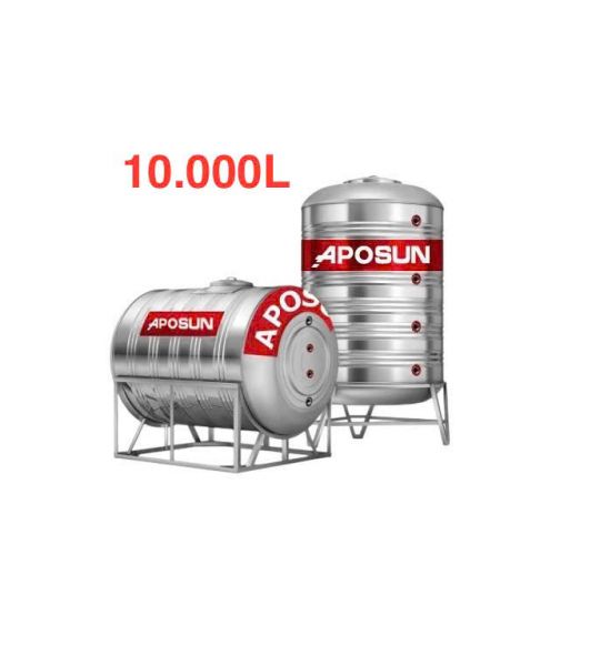 BỒN BẢO ÔN 10.000L GIÁ 105.000.000Đ