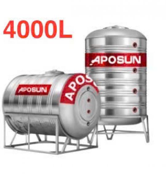 BỒN BẢO ÔN 4000L GIÁ 48.000.000Đ