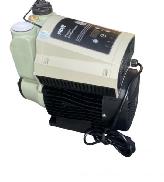 MÁY BƠM TĂNG ÁP BIẾN TẦN SHIRAI