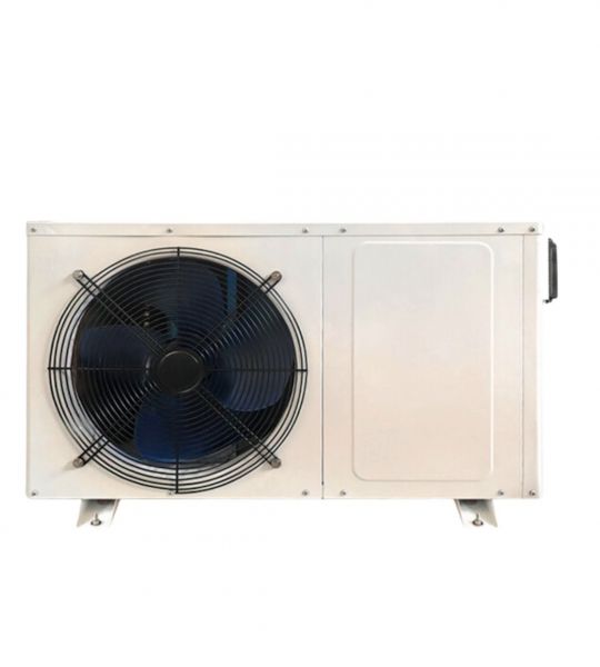 Máy nước nóng bơm nhiệt TRT 1.5HP R410A