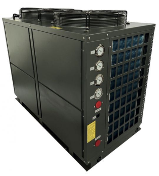 Máy nước nóng bơm nhiệt TRT 10HP R407C 99.500.000đ
