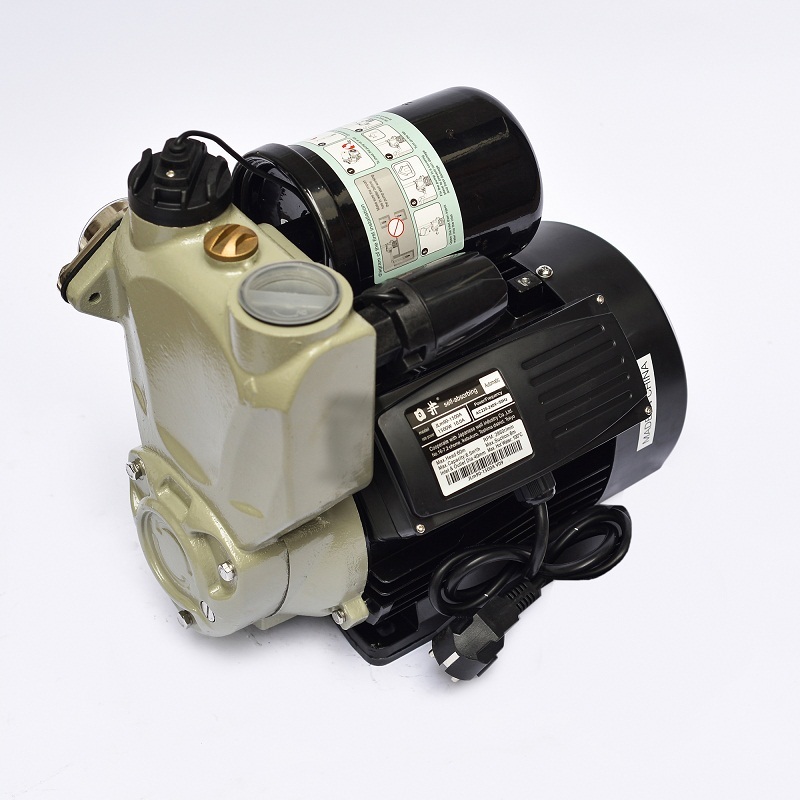 Máy bơm tăng áp Shirai JLm 250A