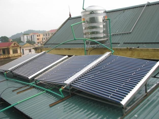 bồn công nghiệp công suất 2000L 1