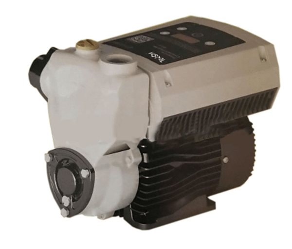 Máy bơm tăng áp biến tần Shirai iJLm 400AP