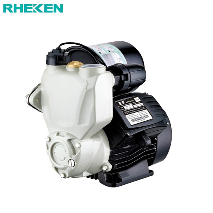 bơm tăng áp Rheken JLM 90 - 1500A