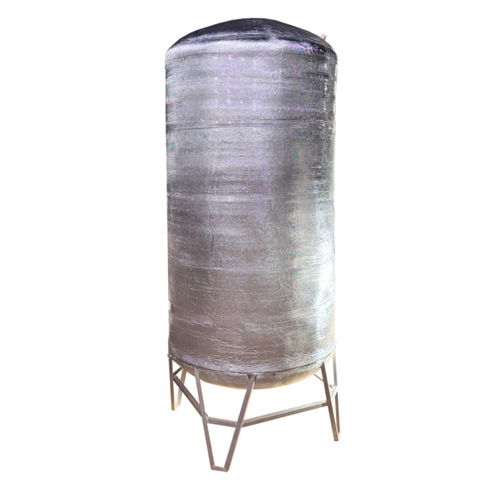 bồn bảo ôn chịu áp 2000 lít