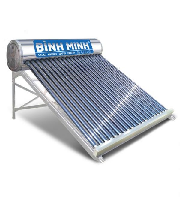 bồn bảo ôn giữ nhiệt bình minh