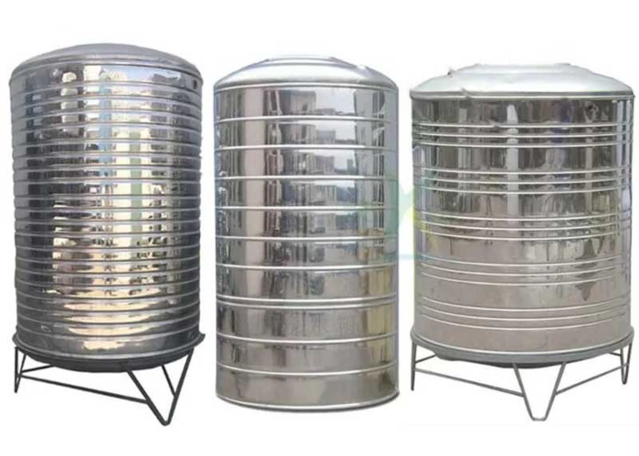 bồn bảo ôn tại Gia Lai