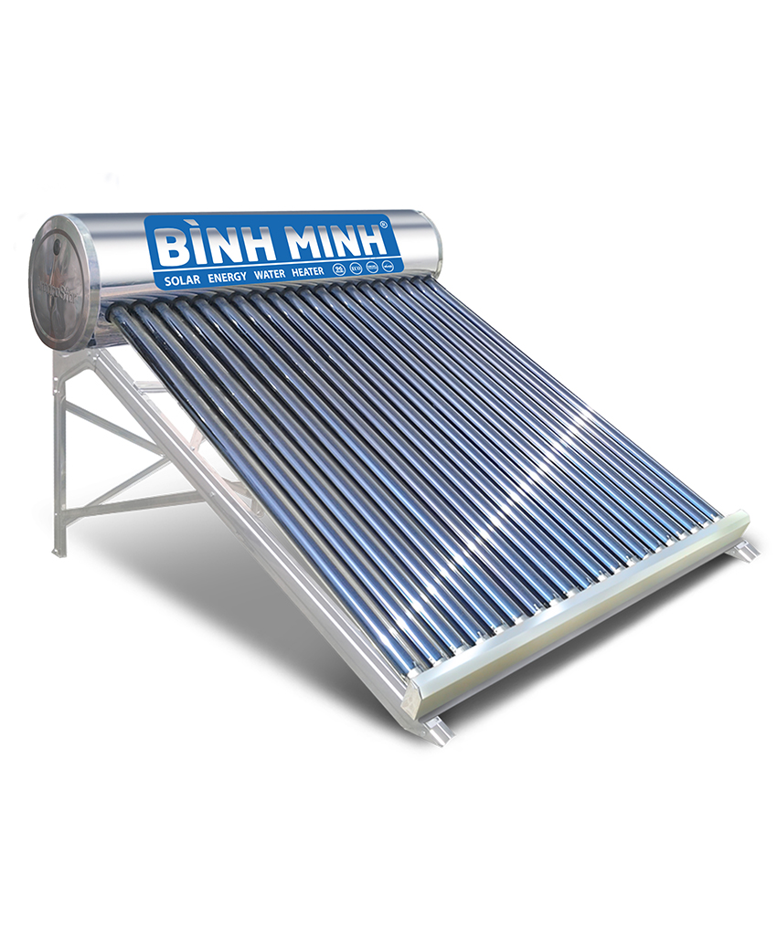 bình nước nóng Bình Minh giá rẻ HCM