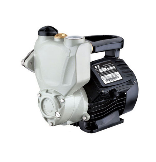 Máy bơm tăng áp biến tần Shirai IW 600AP