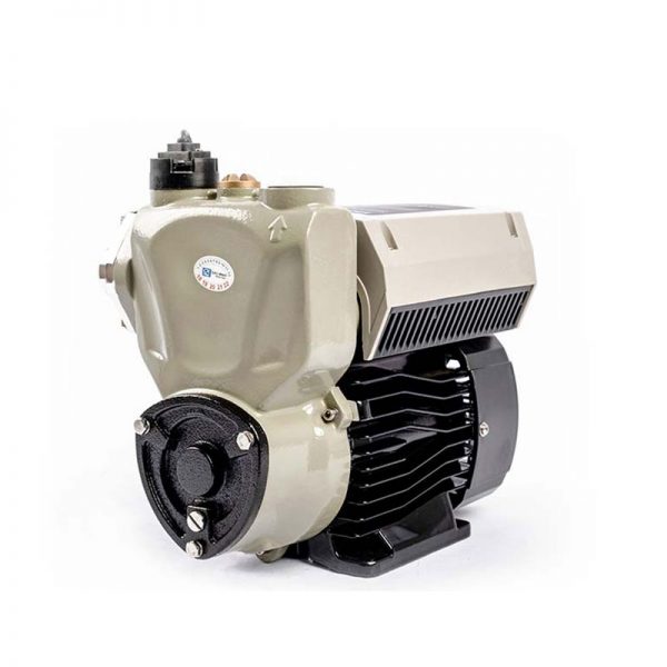 Máy bơm tăng áp biến tần Shirai iJLm 400AP