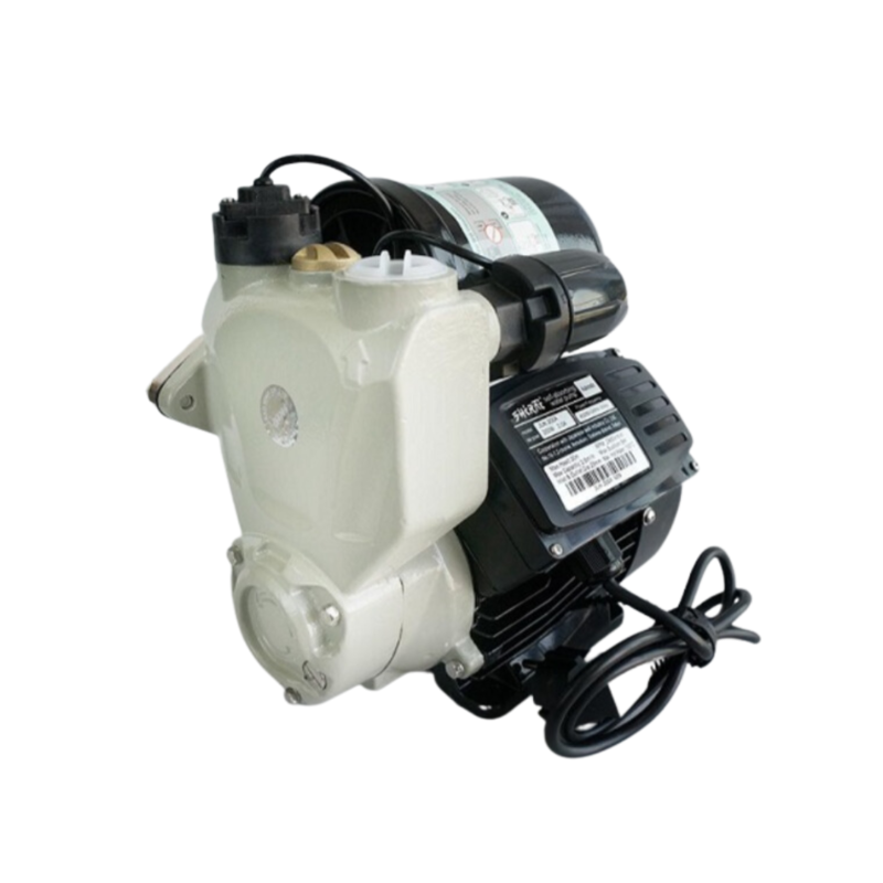Bơm tăng áp Shirai JLM 400w