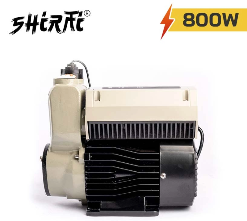 Bơm tăng áp Shirai JLM 800w