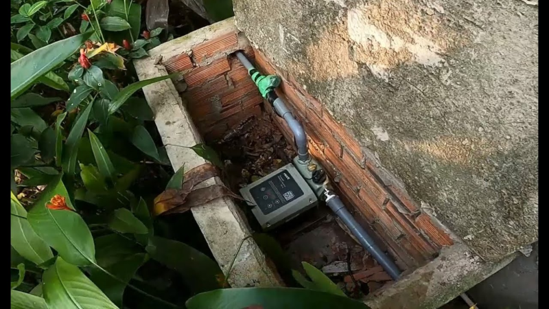 Máy bơm tăng áp biến tần Shirai 1500w