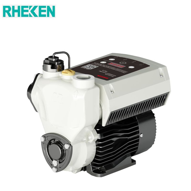 Máy bơm tăng áp biến tần giá rẻ