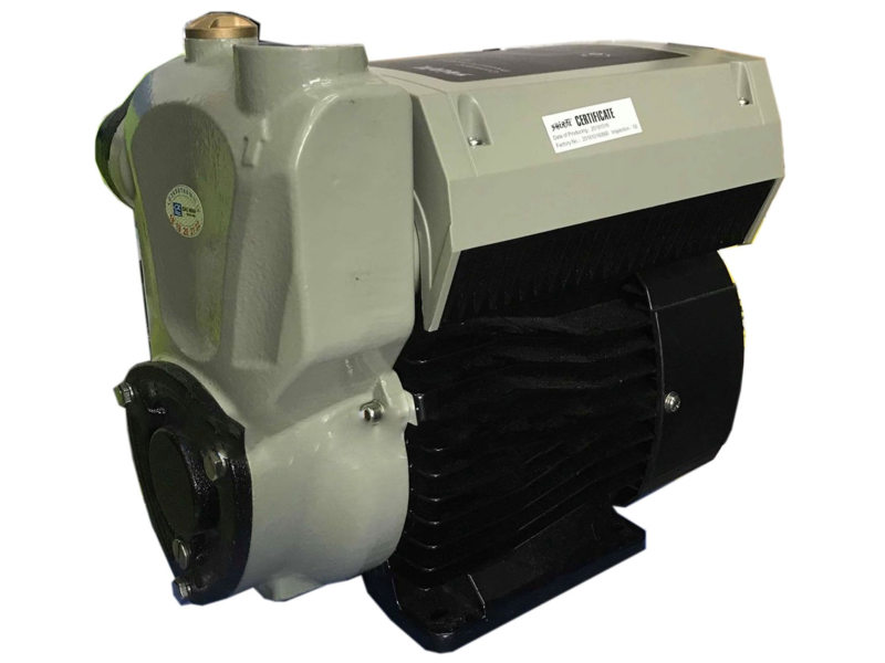 Máy bơm tăng áp biến tần Shirai IR 2-20AP