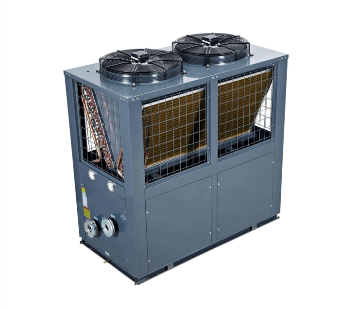 Máy bơm nhiệt 5HP