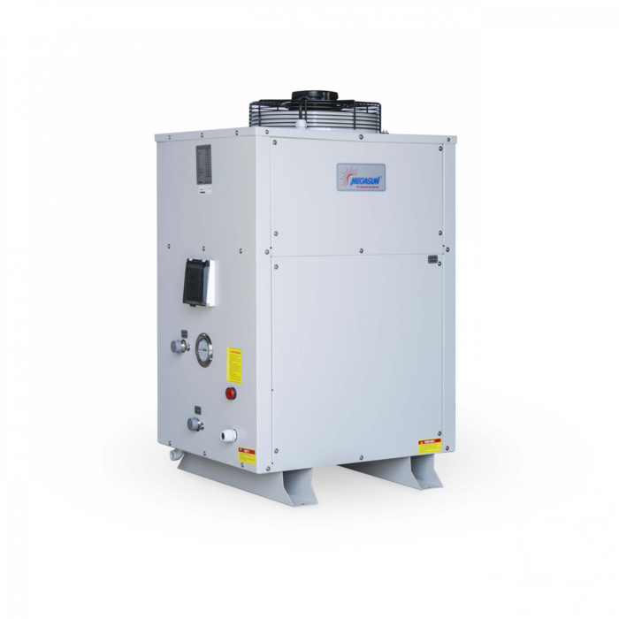 Máy bơm nhiệt 5HP