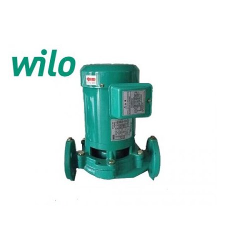 máy bơm nước nóng Wilo