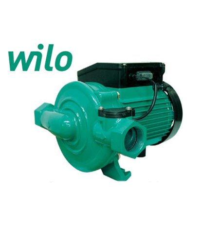máy bơm nước tăng áp Wilo
