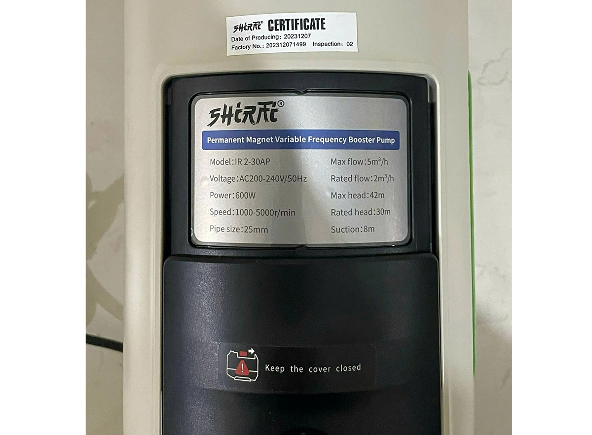 may-bom-tang-ap-bien-tan-shirai-ir-230ap