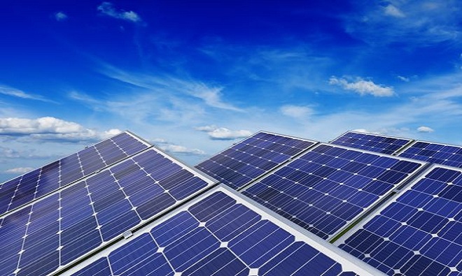  hệ thống điện năng lượng mặt trời công nghiệp tphcm