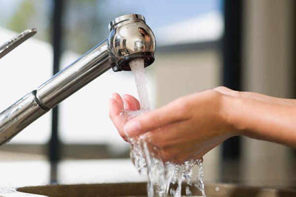 Gia đình bạn có an toàn với nguồn nước sạch hay chưa?