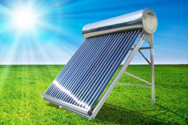 Lưu ý trước khi mua máy nước nóng năng lượng mặt trời bạn cần biết?
