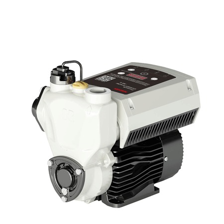 Máy bơm tăng áp biến tần Shirai IW 800AP