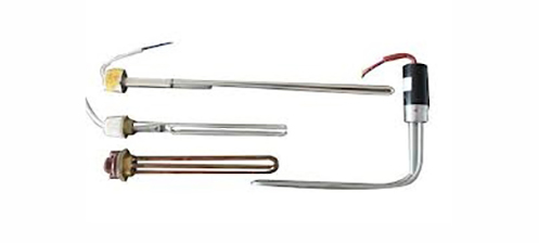 bán điện trở bình năng lượng mặt trời