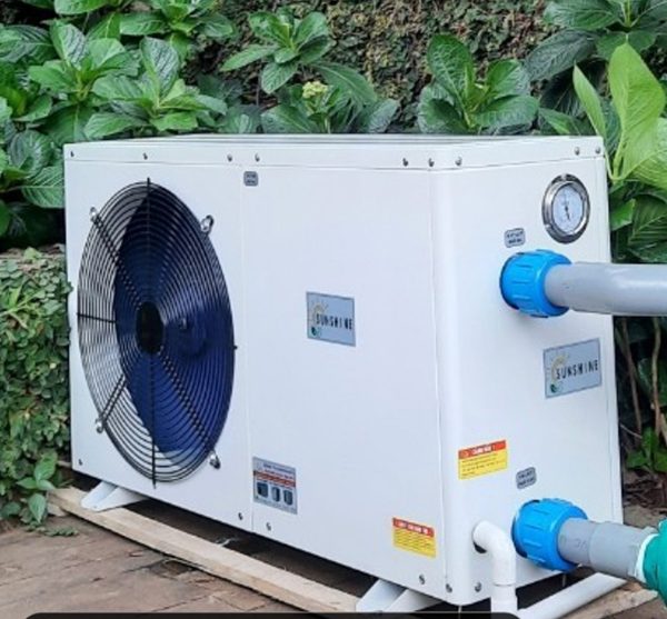 Nhà cung cấp máy bơm nhiệt tại Hà Nội