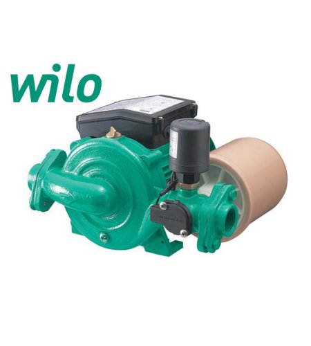bơm nước Wilo