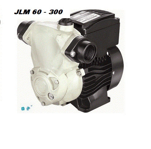 cửa hàng bán máy bơm Shirai