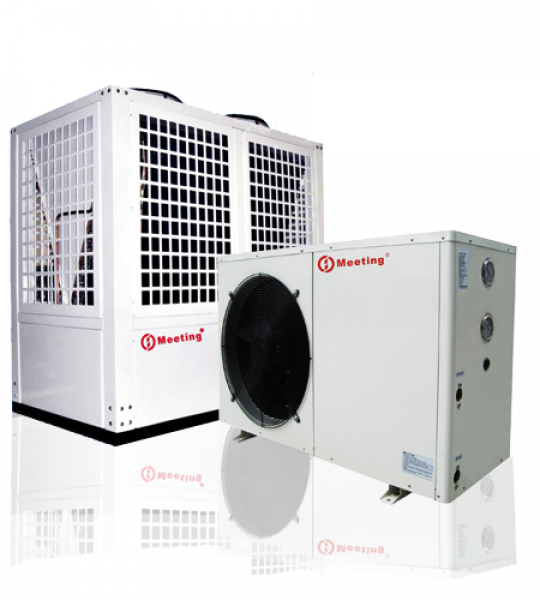 Máy bơm nhiệt Heatpump