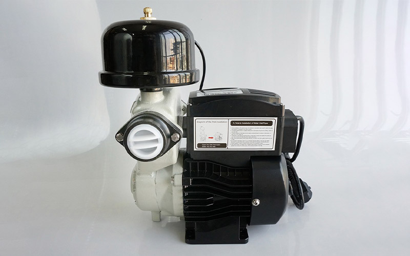 Máy bơm nước Shirai JLM 130A