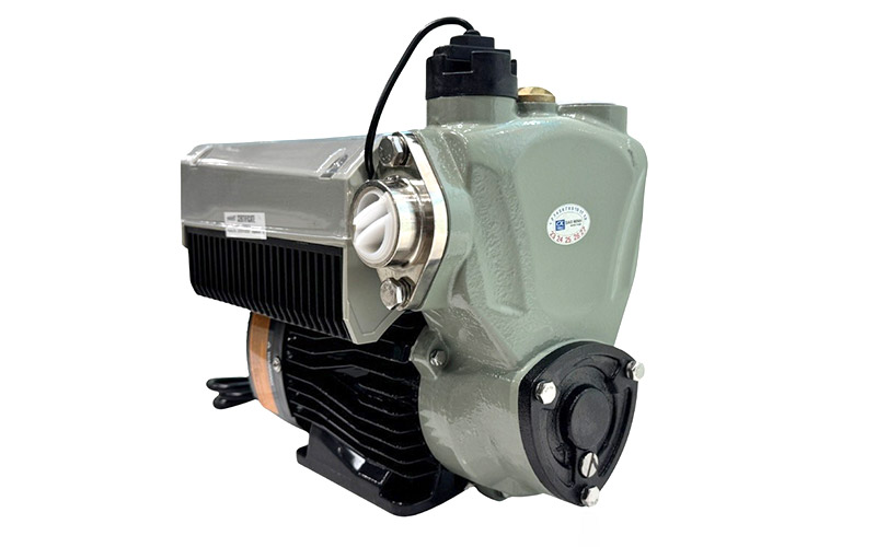 Máy bơm nước Shirai JLM 400A