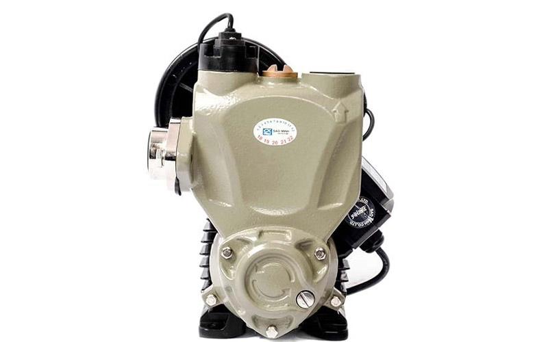 Máy bơm nước Shirai JLM 800A