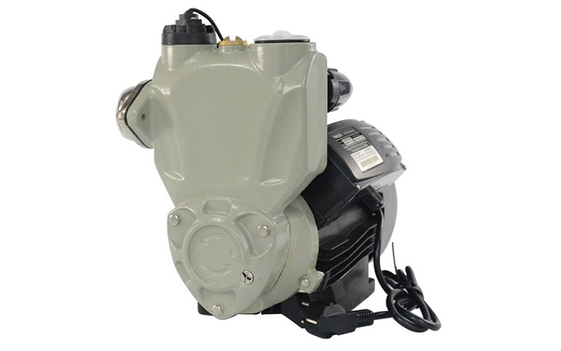 Máy bơm Shirai 1500W