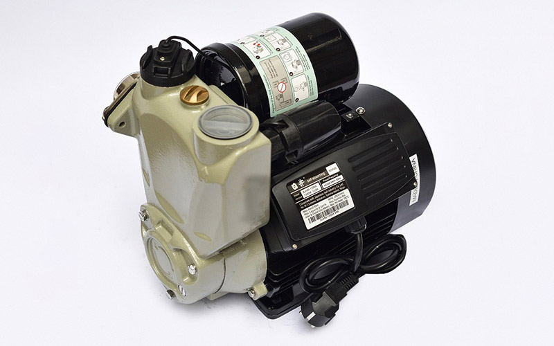 Máy bơm Shirai 200W