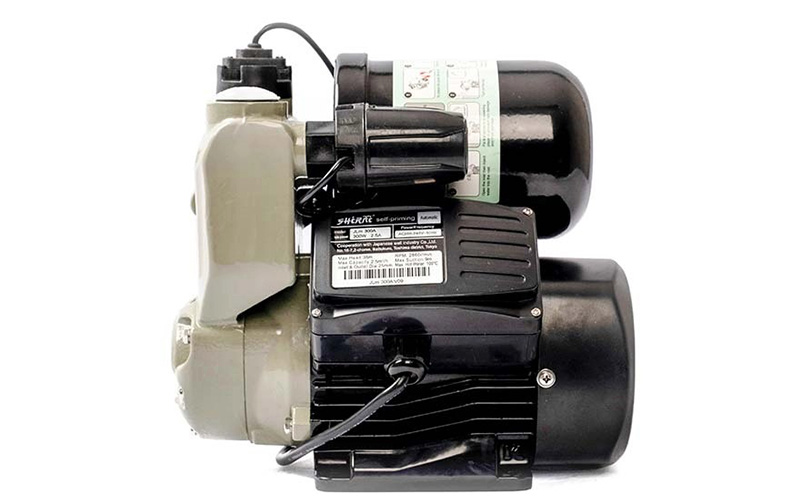 Máy bơm Shirai 800W