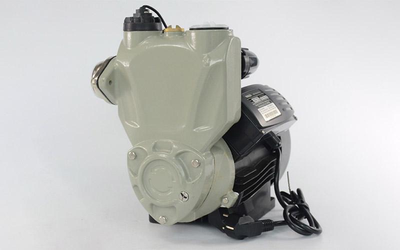 Máy bơm tăng áp Shirai JLM 1500A